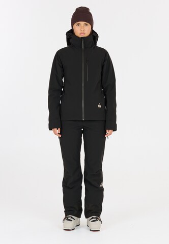 SOS Regular Sports trousers 'Cervinia' in Black
