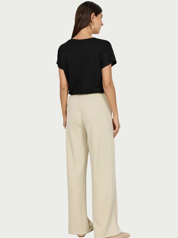 Regular Pantalon 'BANU 265' Soyaconcept en beige