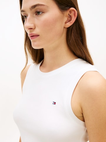 TOMMY HILFIGER - Top 'CODY' en blanco