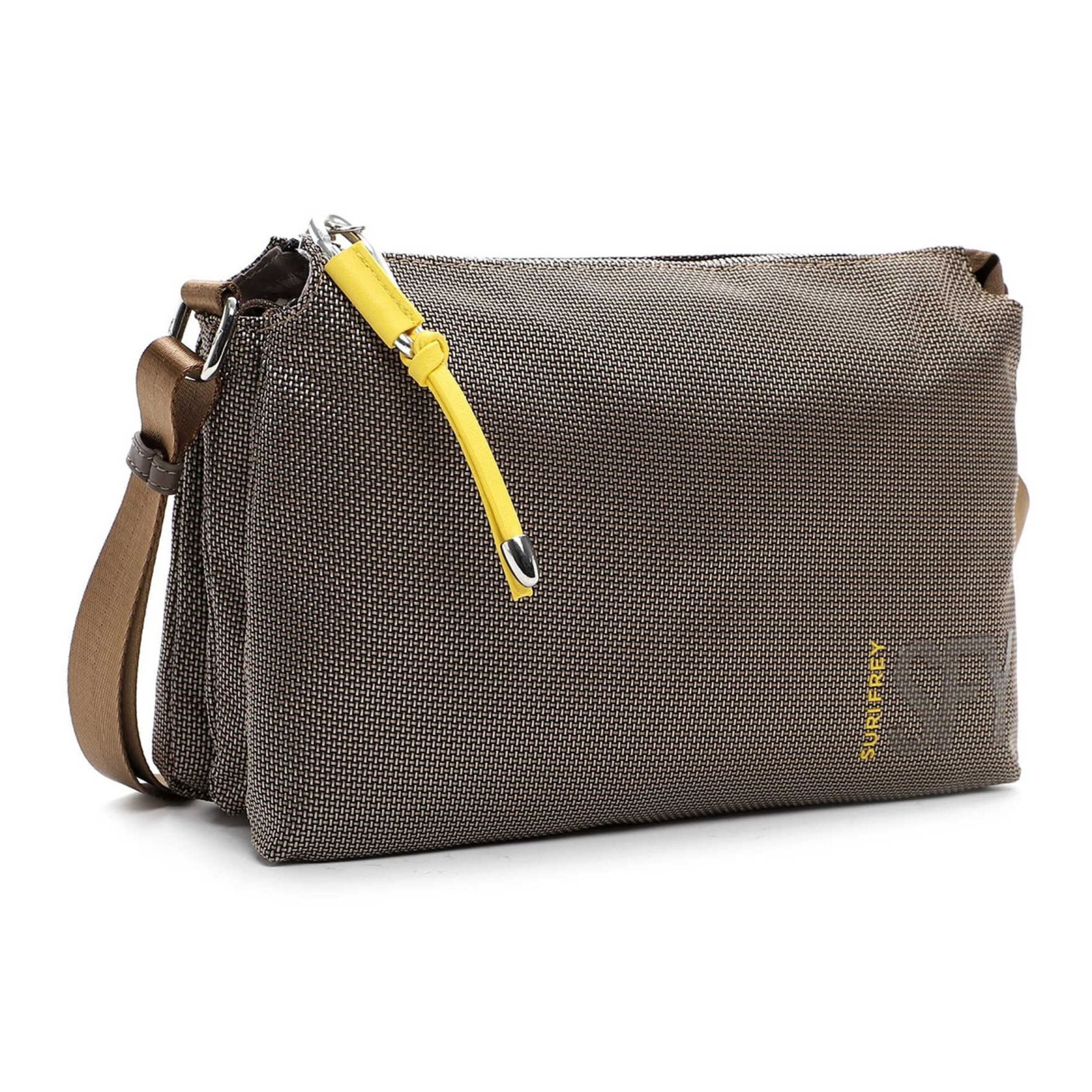 Suri Frey Crossbody bag in Grey