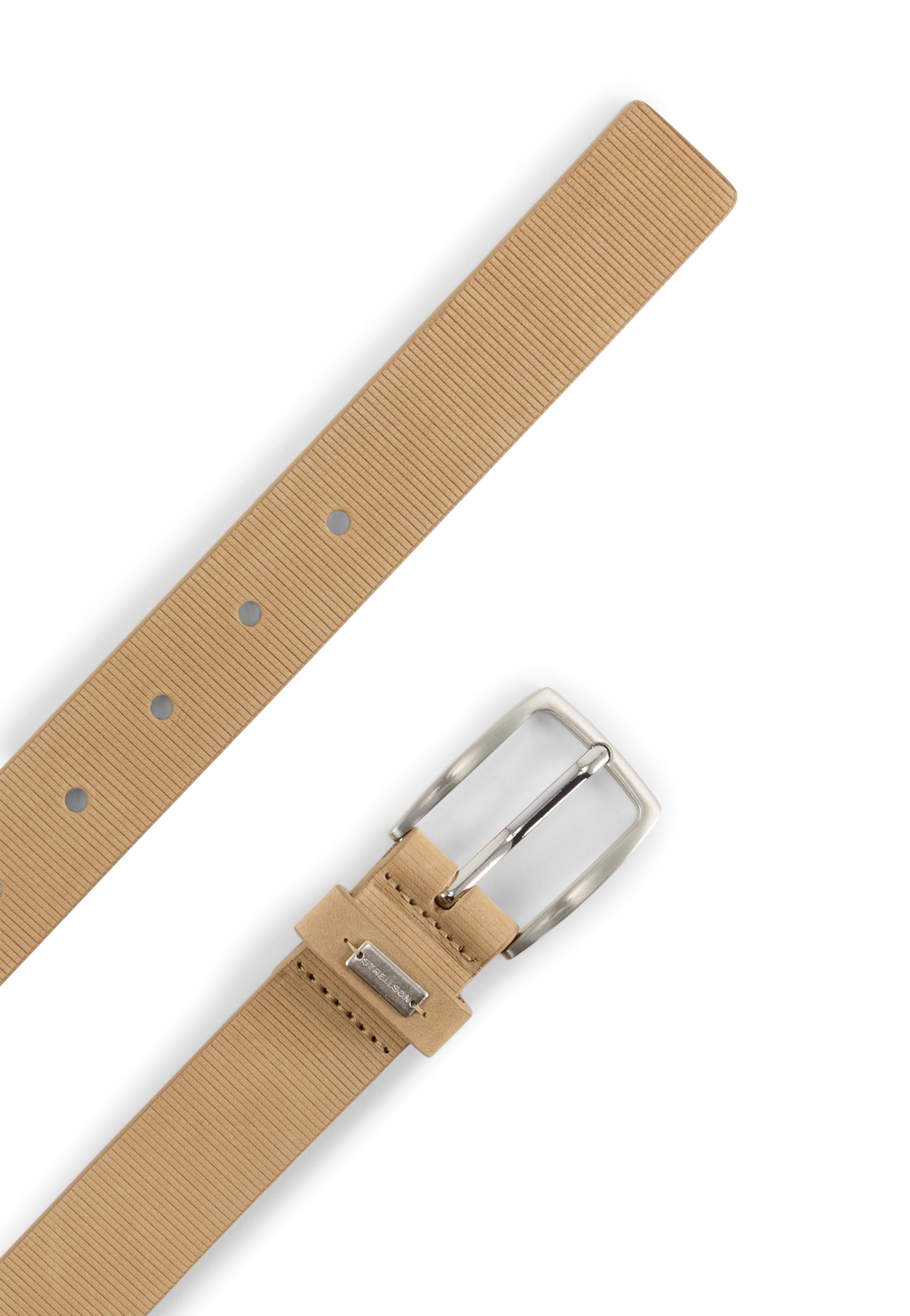 STRELLSON Belt in Beige