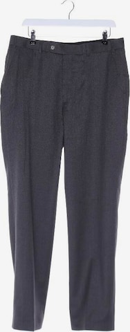 Hiltl Pants in 50 in Grey: front