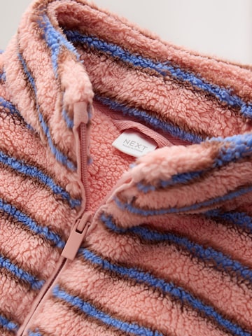 Next Sweater in Pink