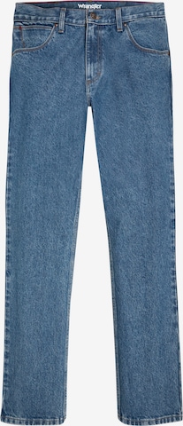 WRANGLER Regular Jeans in Blau: predná strana
