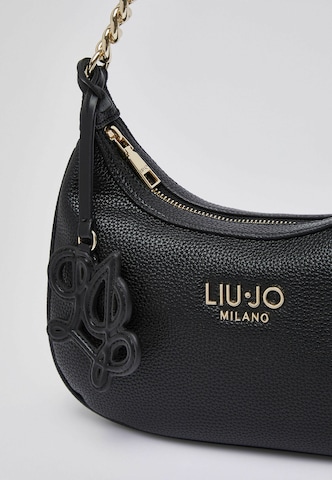 Liu Jo Shoulder bag 'ECS' in Black