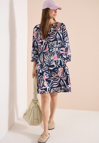 CECIL Dress in Blue