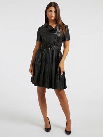 GUESS - Vestido em preto