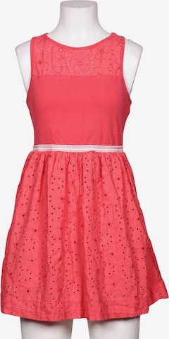 Superdry Kleid S in Pink: Vorderseite