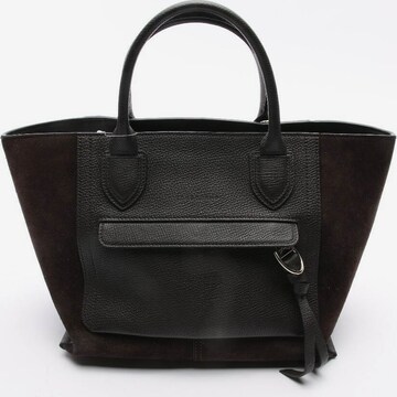 Longchamp Bag in One size in Brown: front