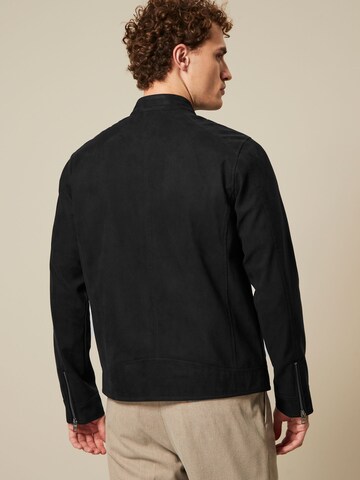 Veste mi-saison Next en noir