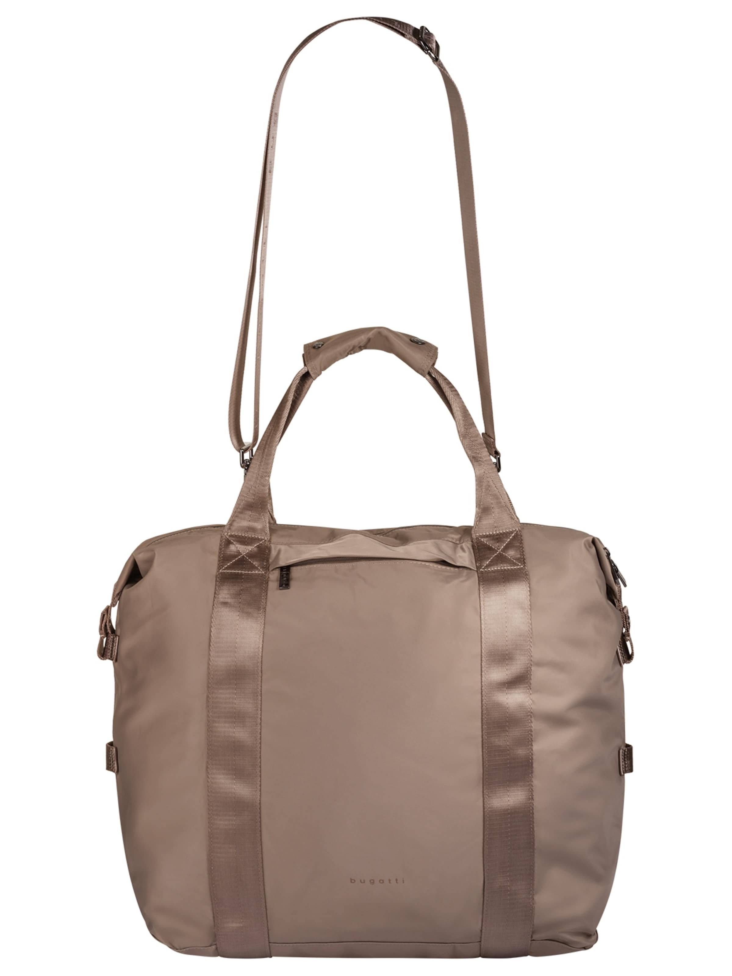 bugatti Shopper 'ELIA' in Grey