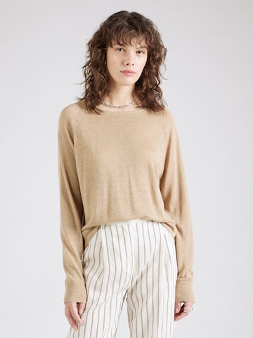 Banana Republic Pullover in Beige: predná strana