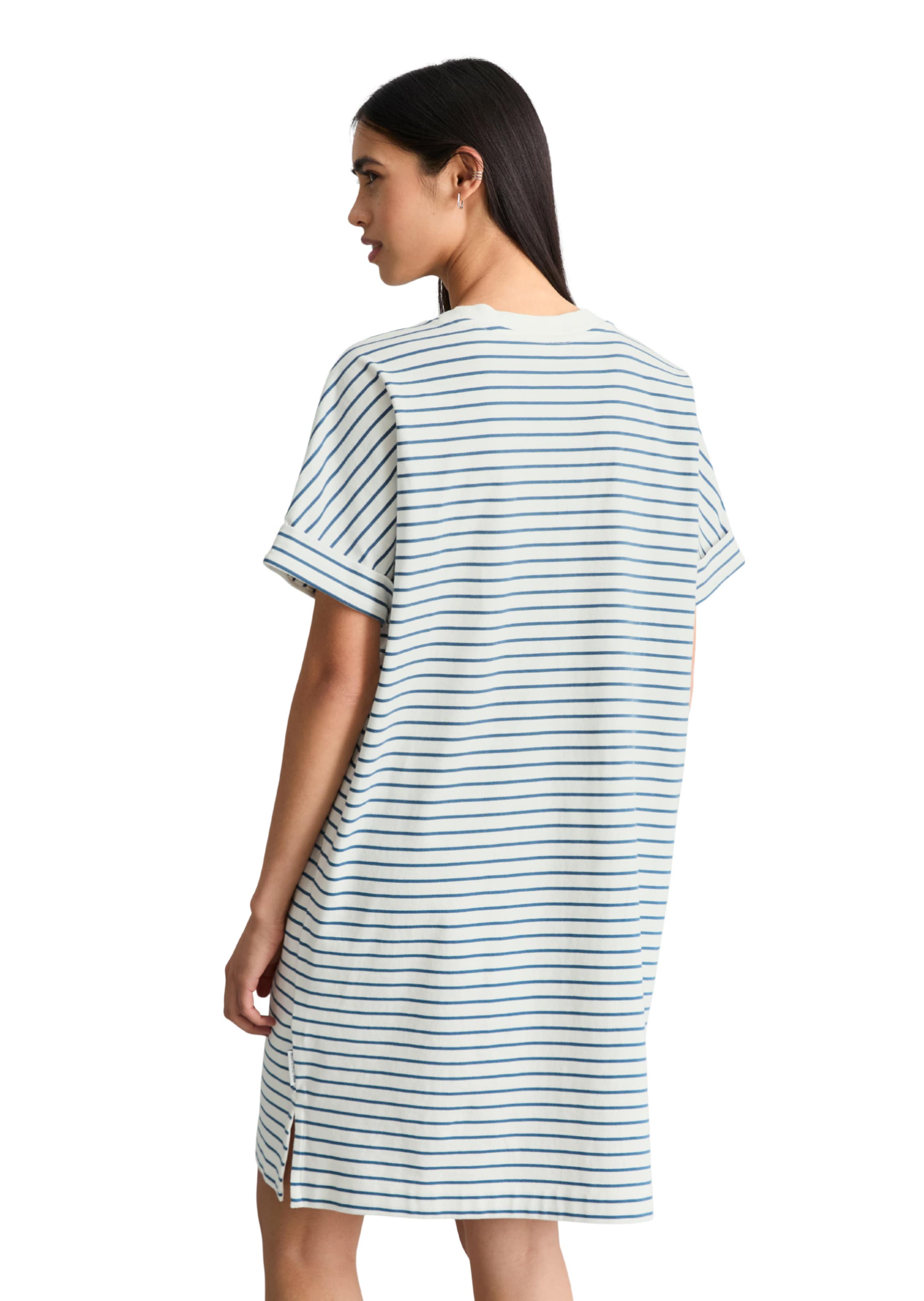 Marc O'Polo DENIM Dress in Blue