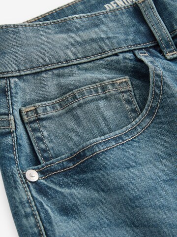 Next Bootcut Farmer 'Essential' - kék