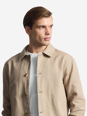 Danger Übergangsjacke 'Jacken'‌‌‌‌‌ in Beige