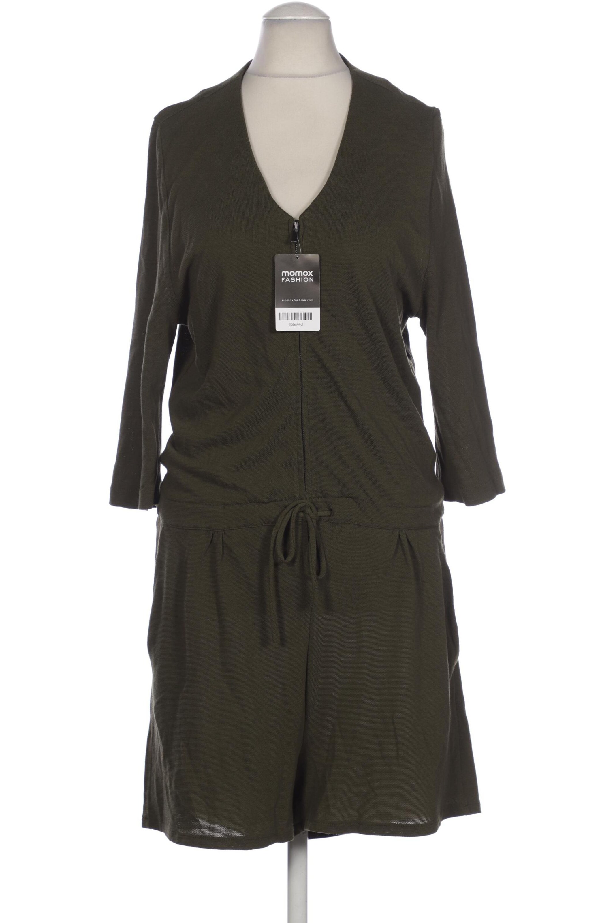 MANGO Jumpsuit in M in Green, Item view