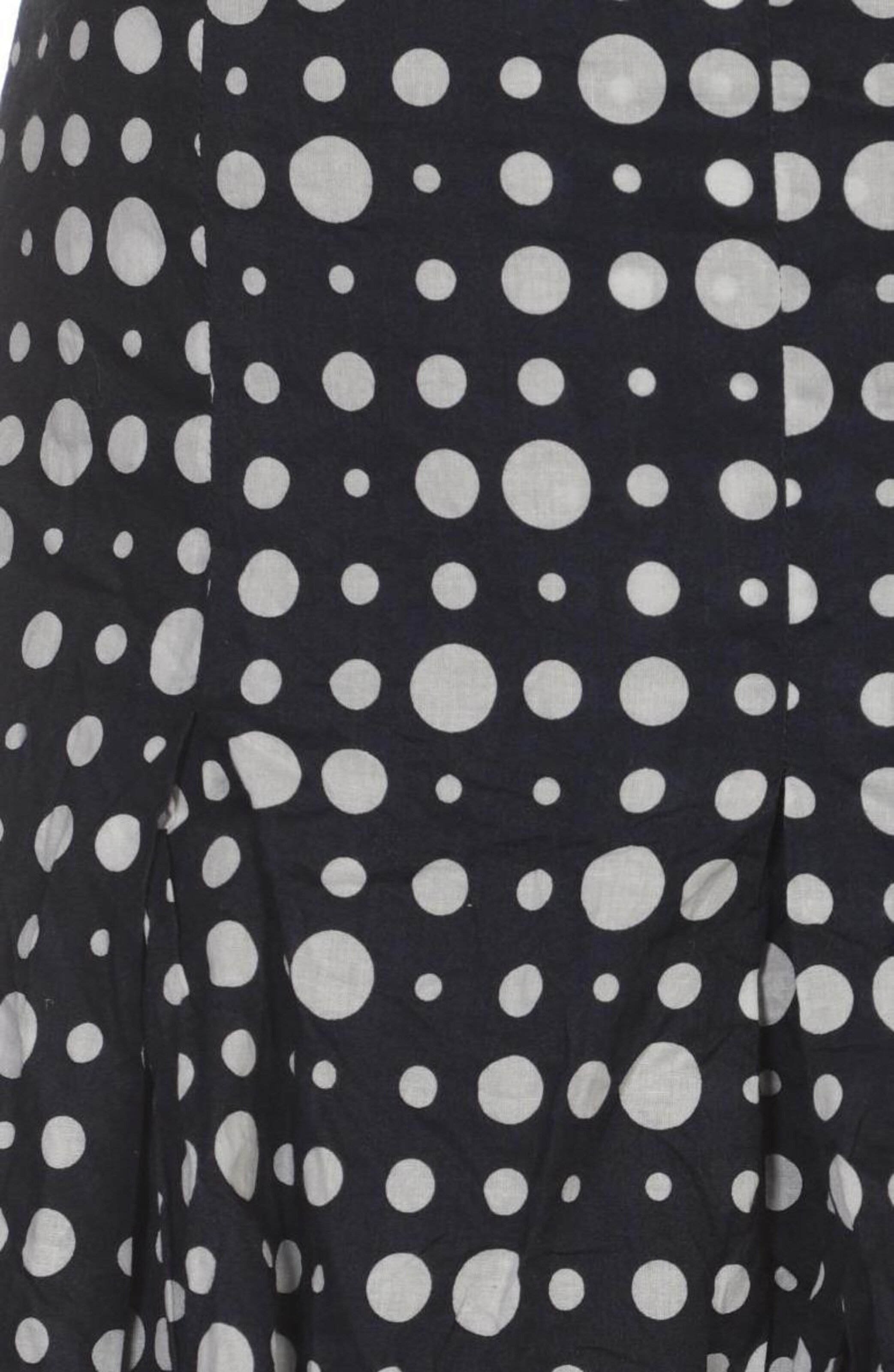 Marie Lund Skirt in L in Blue