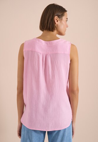 CECIL Blouse in Pink