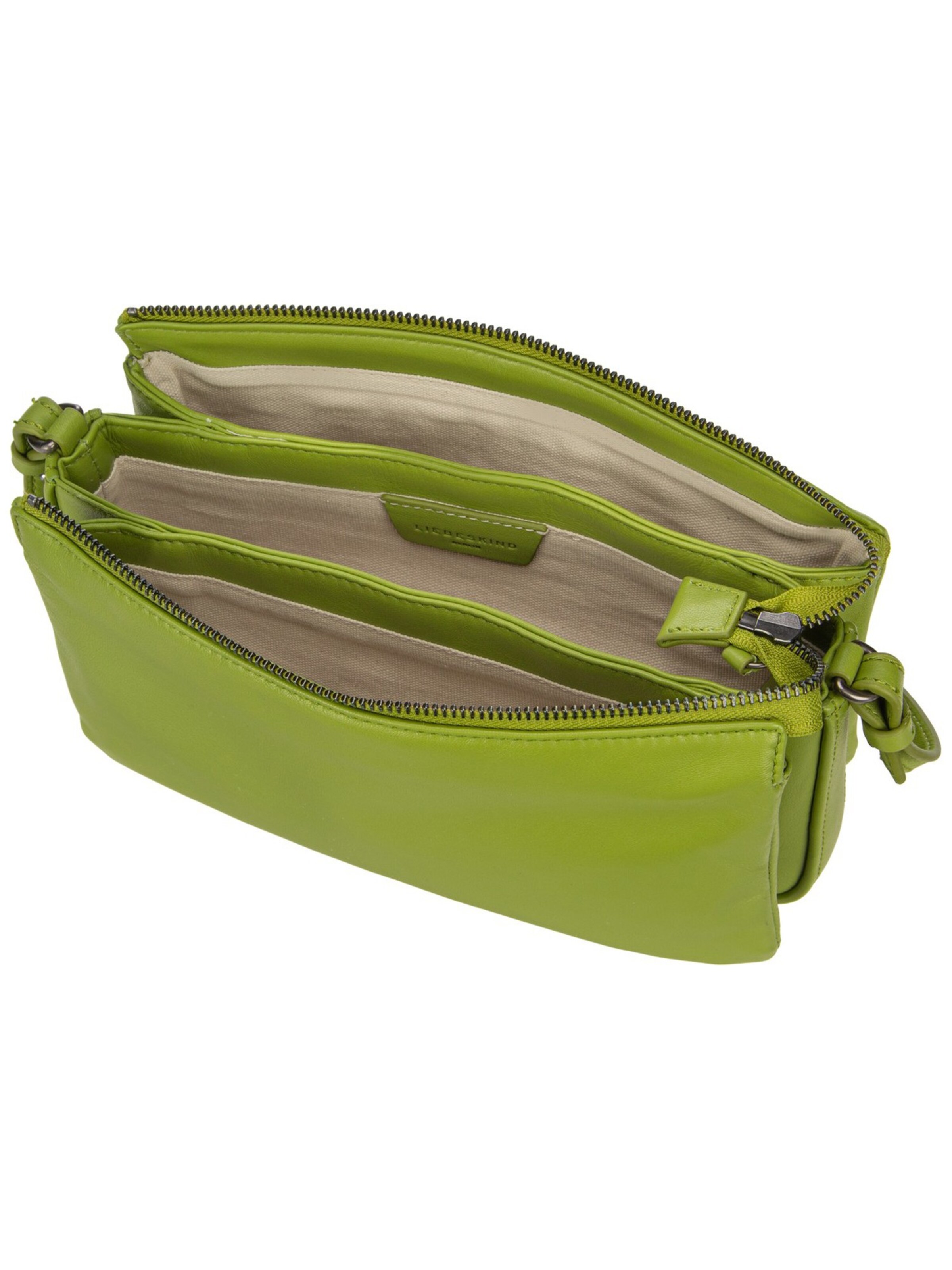 Borsa a tracolla 'Nina' di Liebeskind Berlin in verde