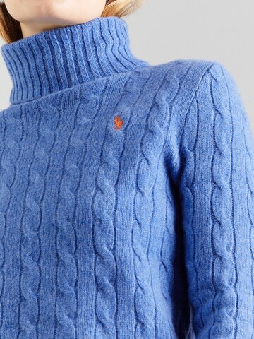 Polo Ralph Lauren Pullover i blå