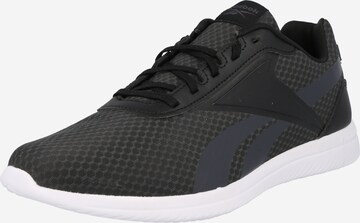 Reebok Sportschuh 'Stridium 2' in Grau: predná strana