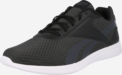Pantofi sport 'Stridium 2' Reebok Sport pe gri metalic / gri închis / negru, Vizualizare produs