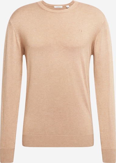 SCOTCH & SODA Pullover in camel, Produktansicht