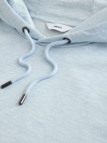 Next Sweatshirt in Blue