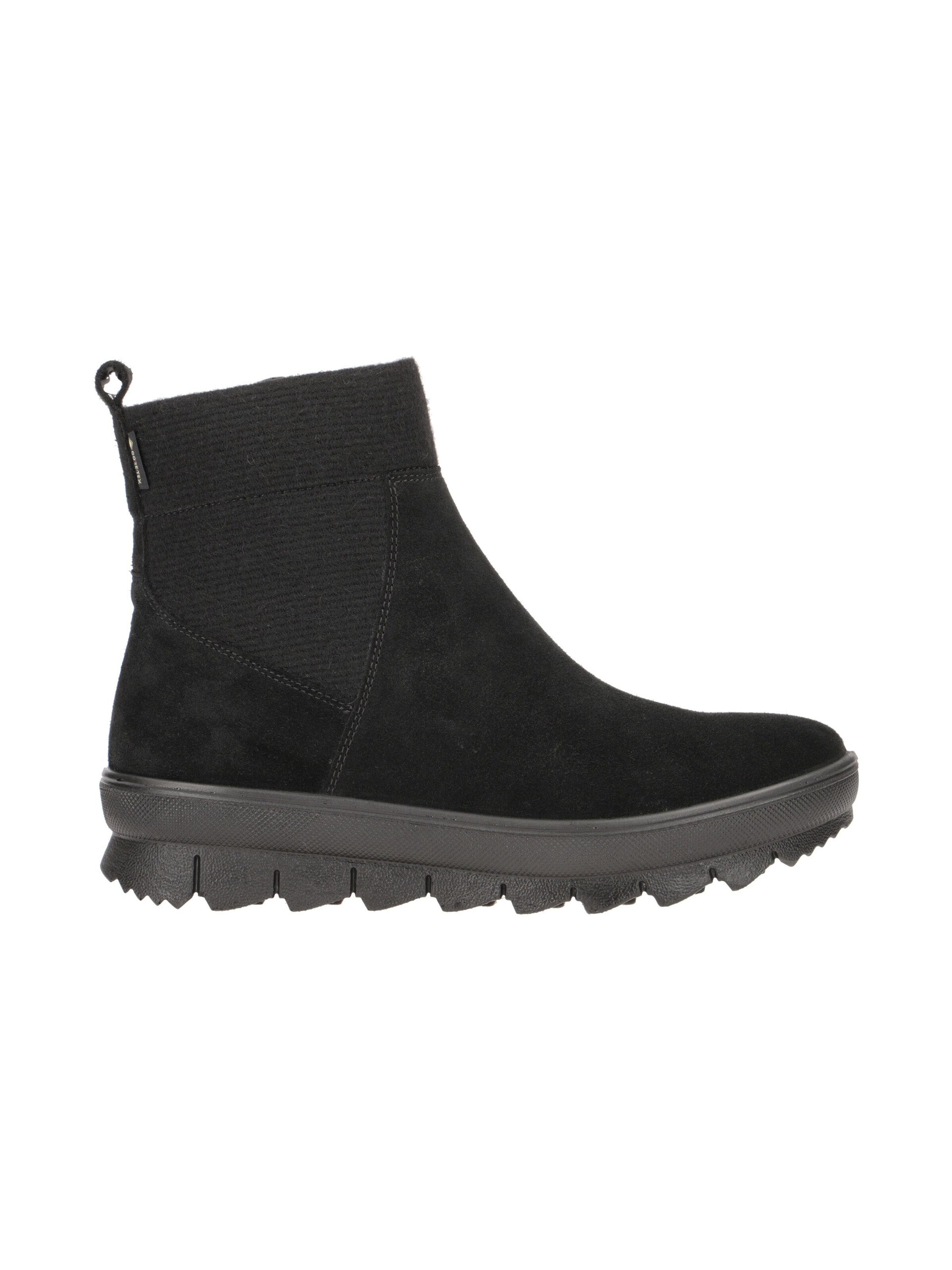 Legero Boots 'Novara' in Black
