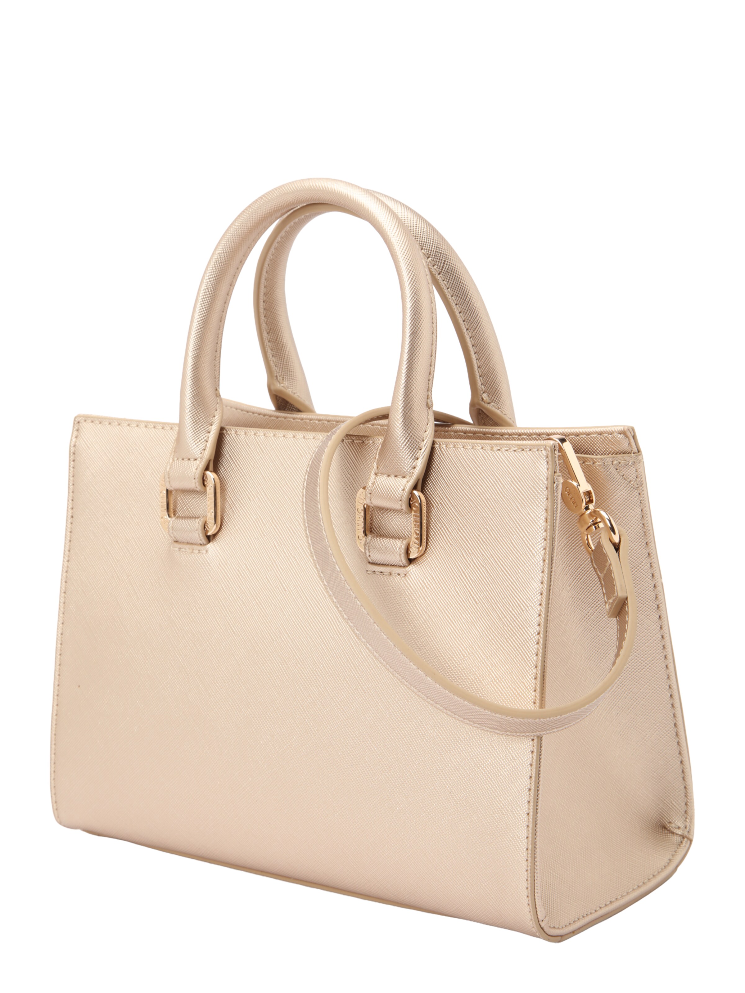 Borsa a mano di Liu Jo in oro