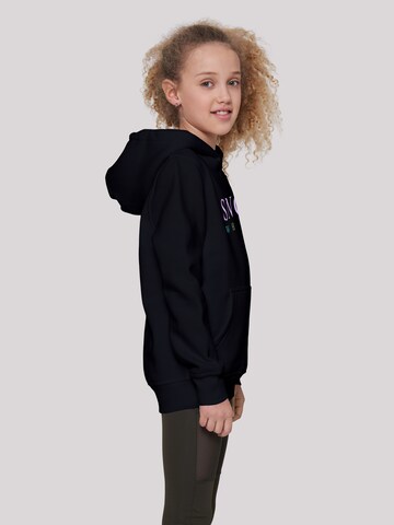 F4NT4STIC Sweatshirt 'Disney Snow White' in Schwarz