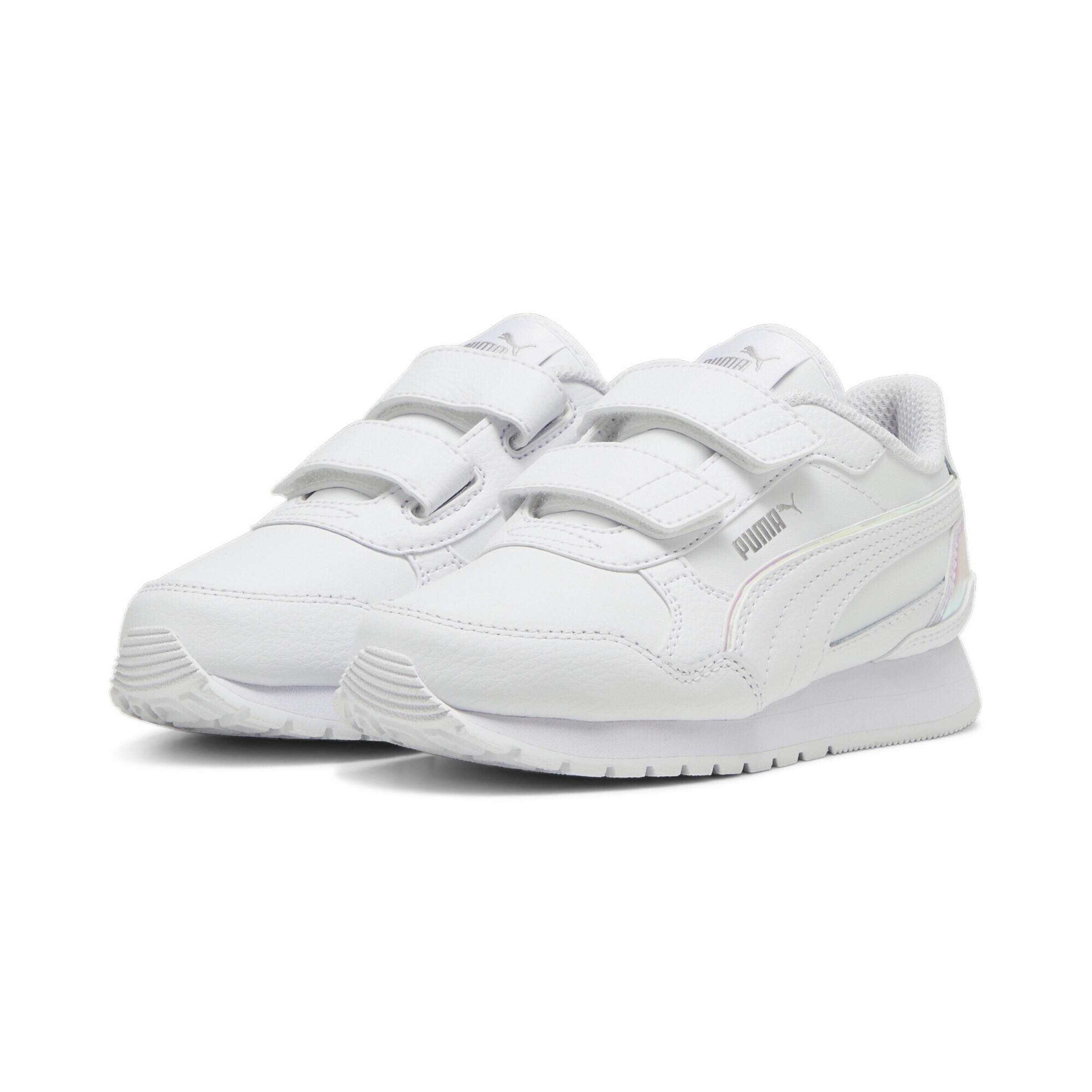 Baskets PUMA en blanc