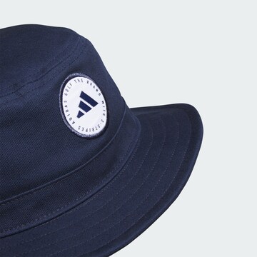 ADIDAS PERFORMANCE Sports hat in Blue