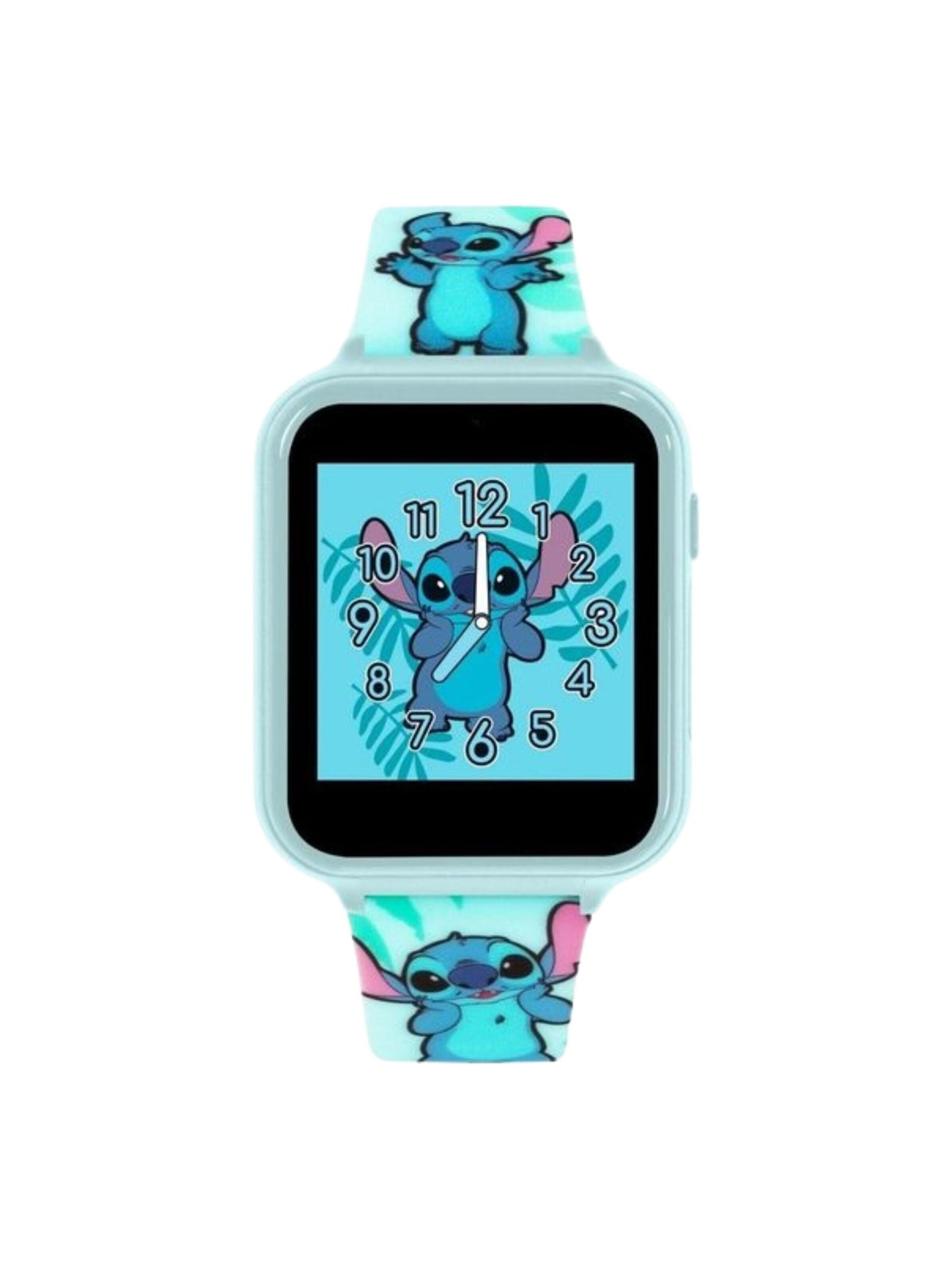Montre DISNEY en bleu