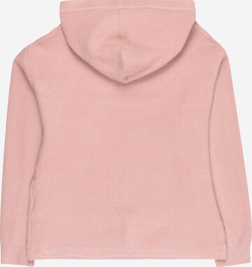 BLUE SEVEN Sweater in Pink