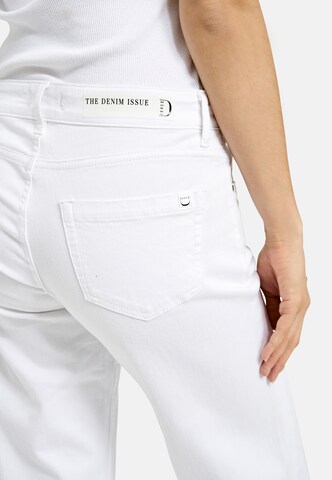 Smith&Soul Loose fit Jeans in White