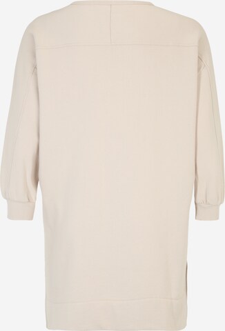 ILSE JACOBSEN Sweatshirt in Beige