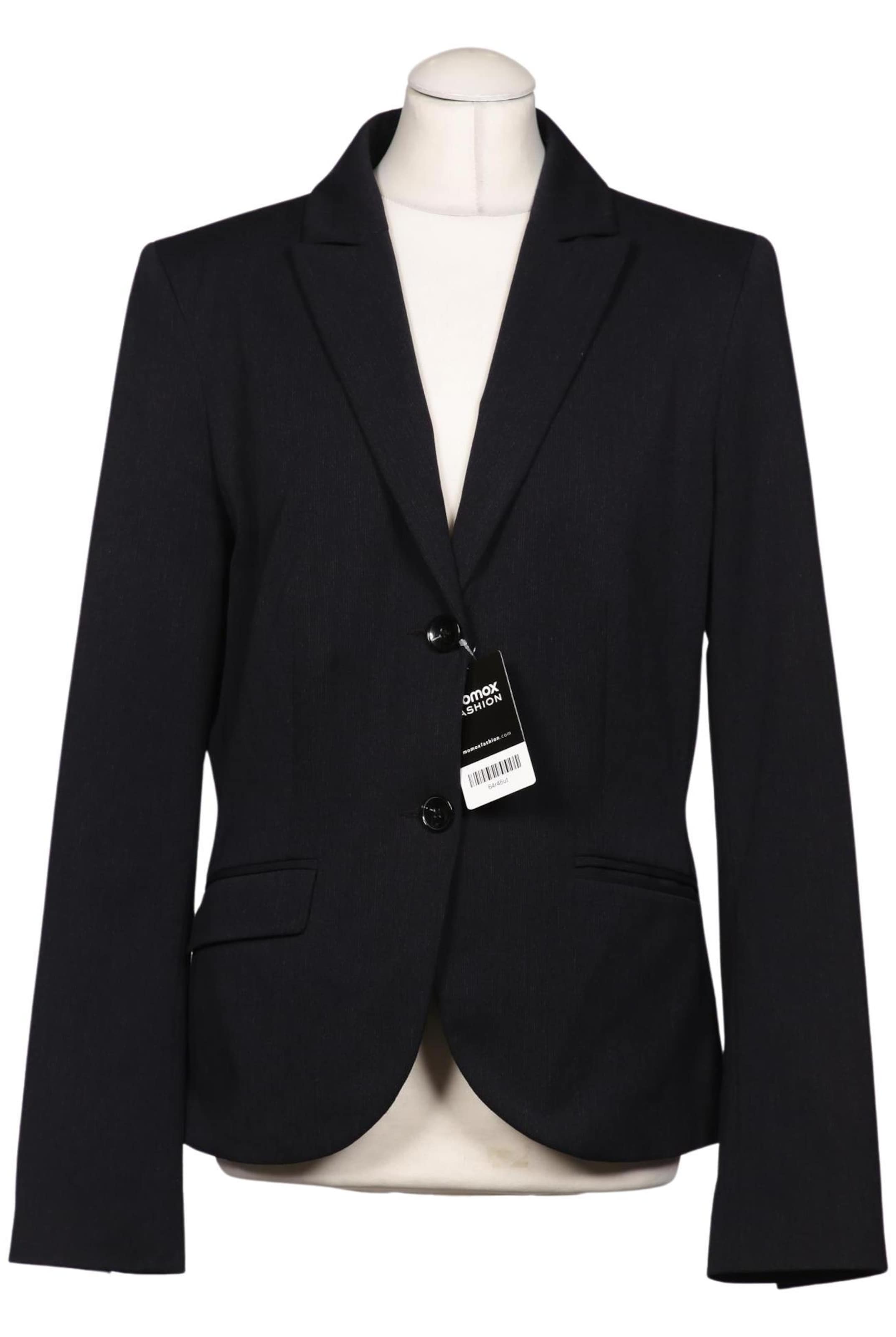 s.Oliver Blazer in L in Blue: front