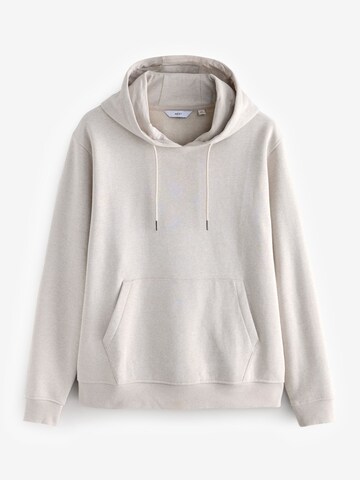 Next Pyjama lang in Grau