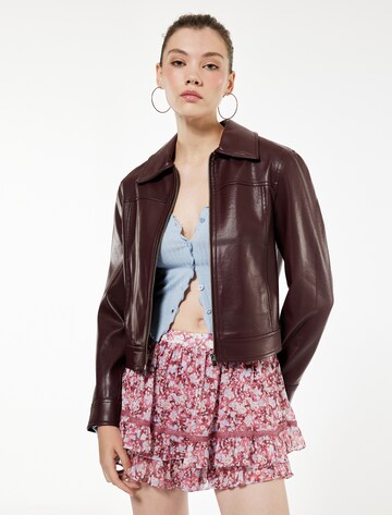 Koton Skirt in Purple