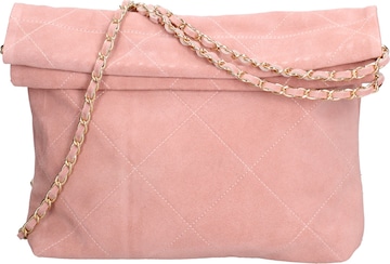 Gave Lux Shoulder bag 'Celeste Elite' in Pink: front