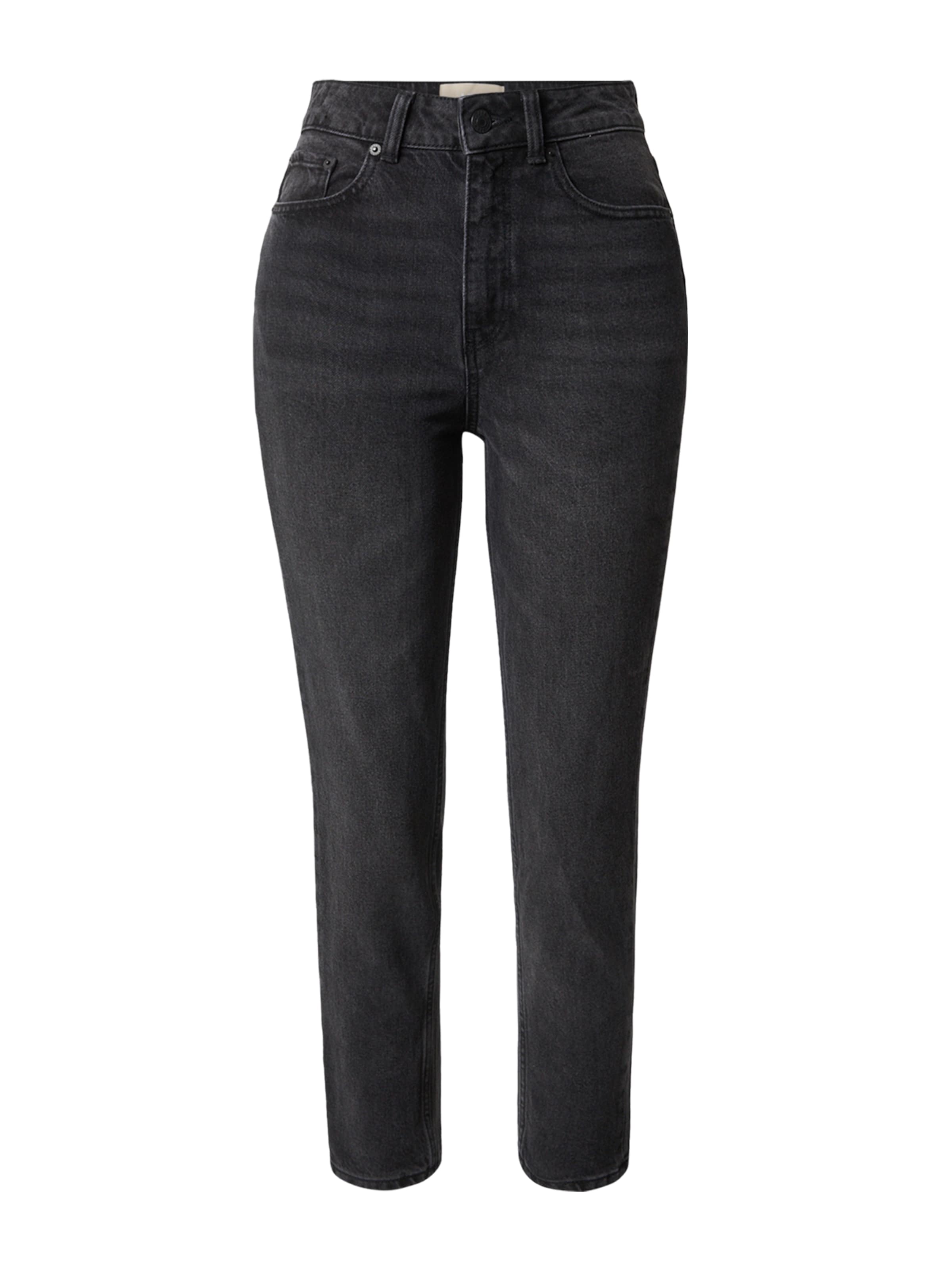 JJXX Slim fit Jeans 'Berlin' in Black: front