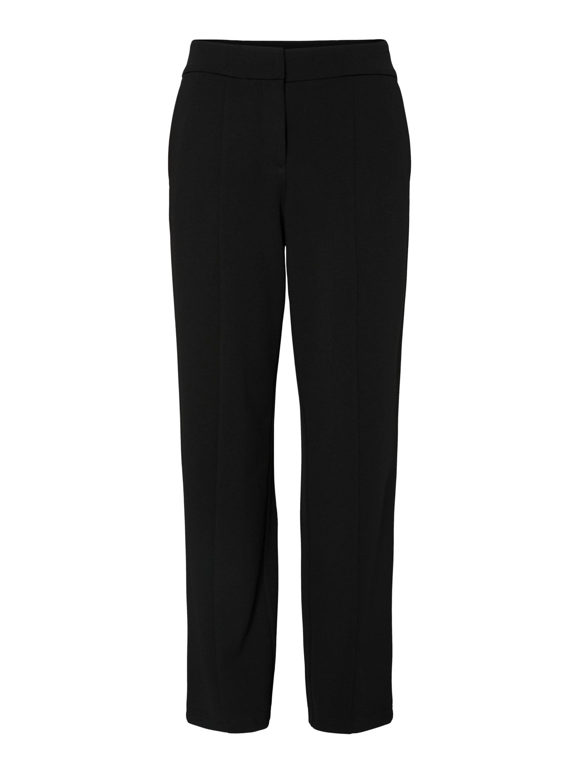 YAS Trousers 'YASFavo' in Black, Item view
