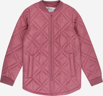 D-XEL Jacke 'Ahana' in Pink: predná strana