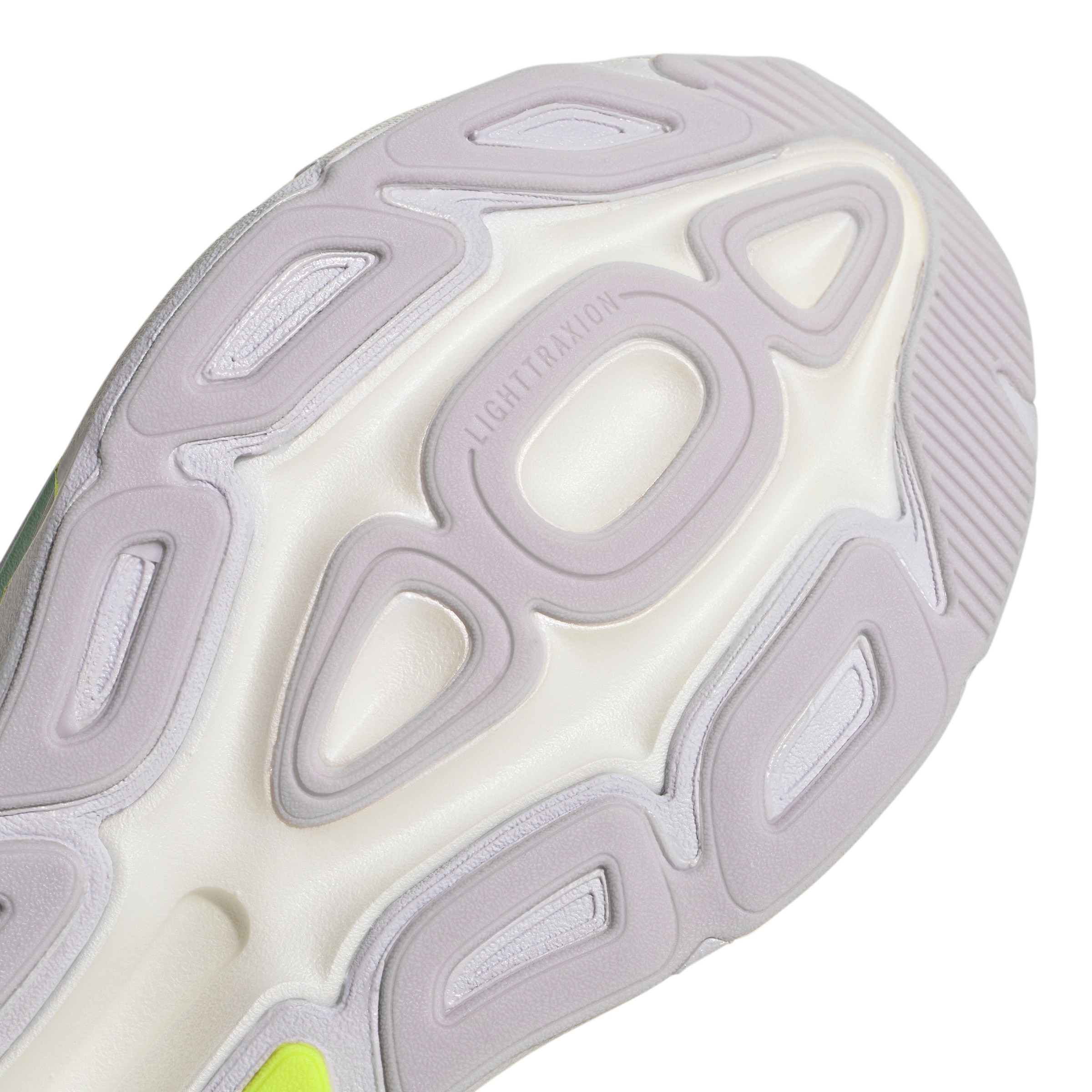 ADIDAS PERFORMANCE Løbesko 'ADISTAR BYD 2' i lilla