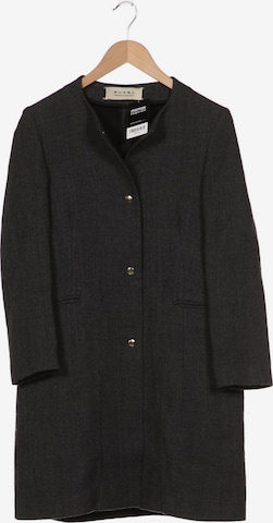 Marni Jacket & Coat in XS in Grey: front
