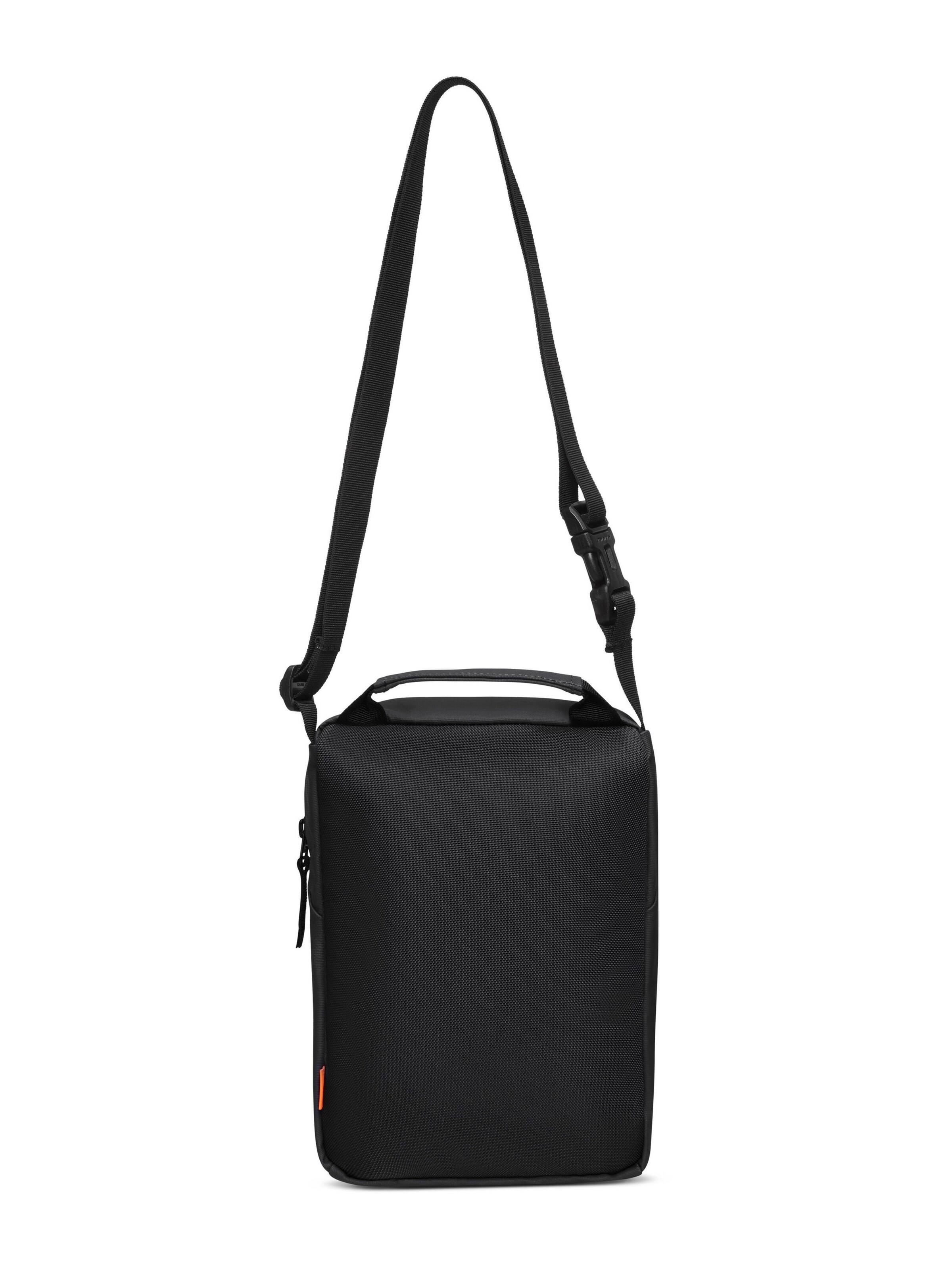 MAMMUT Sporttas 'Seon' in Zwart