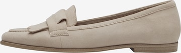 TAMARIS Slipper in Beige