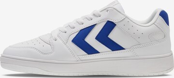 Hummel Sneakers in White