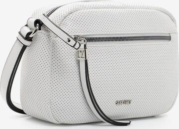 Sac à bandoulière 'Suzy' Suri Frey en blanc